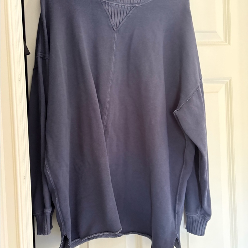 Aerie Pullover Sweater
